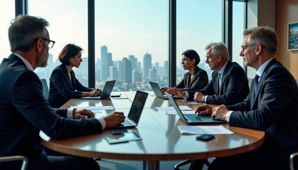 KI im Unternehmen: die verborgenen Herausforderungen, die die Führungsetagen nicht kennen