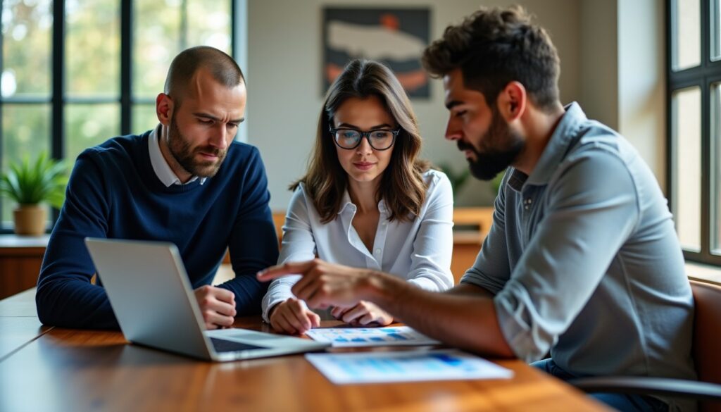 Kecerdasan Buatan di Perusahaan: Tantangan Tersembunyi yang Tidak Diketahui oleh Manajemen