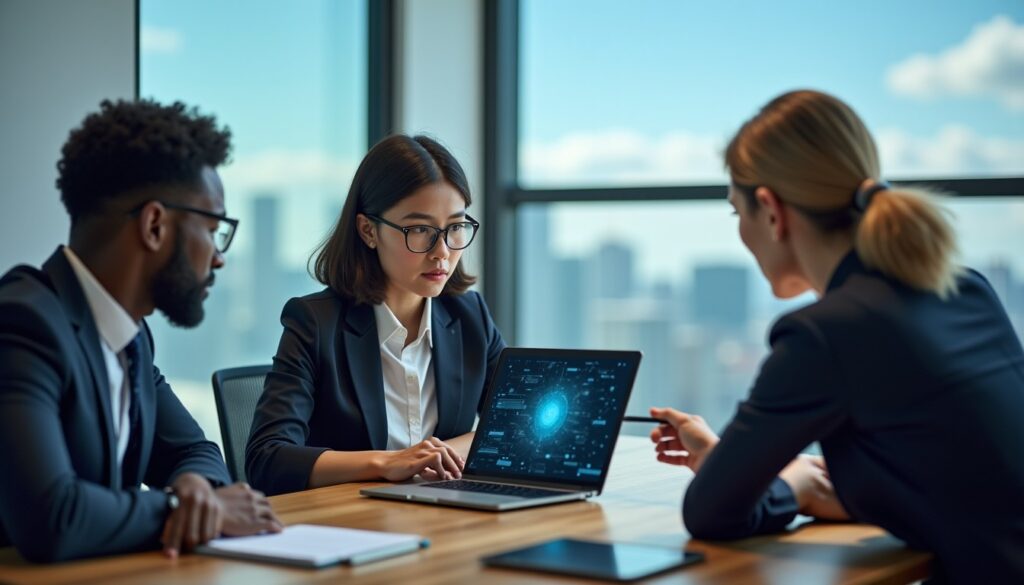 A IA nas empresas: os desafios ocultos que as direções desconhecem