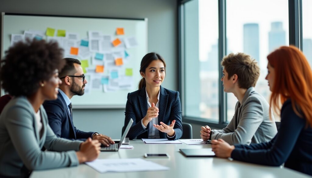 कंपनी में आईए: छिपे हुए मुद्दे जिन्हें प्रबंधन नहीं पहचानता