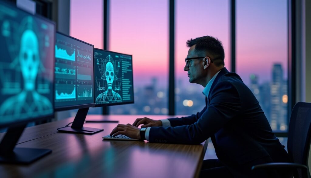 AI in Business: the Hidden Issues That Management Overlooks