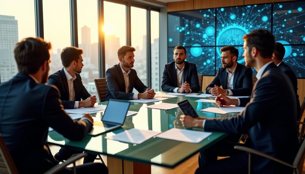 La IA en la empresa: los desafíos ocultos que las direcciones desconocen