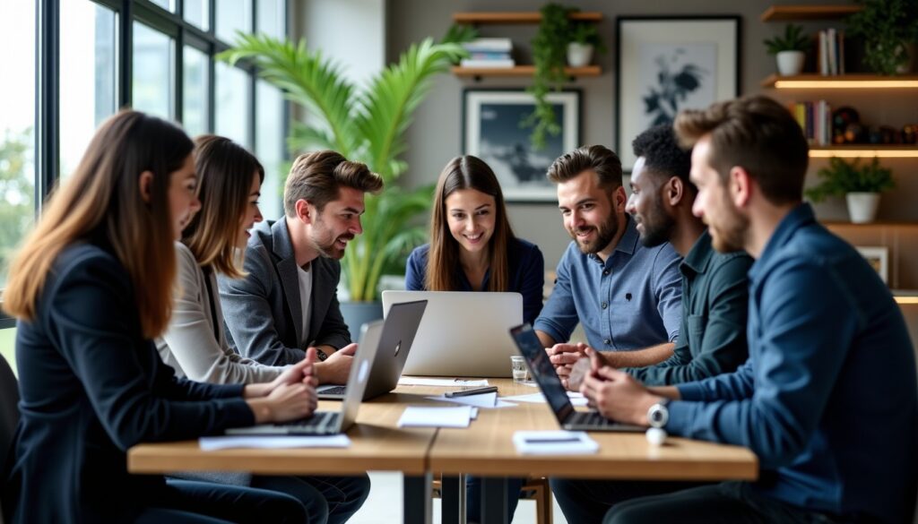 Menghadapi AI di tempat kerja: pentingnya meyakinkan dan melatih karyawan