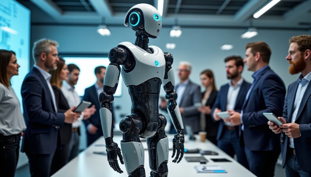 Google e Boston Dynamics si associano per sviluppare il robot con intelligenza rivoluzionaria