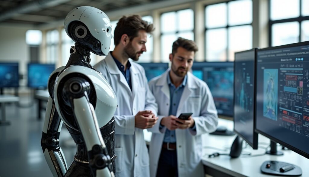 Google और Boston Dynamics सहकारी होकर क्रांतिकारी बुद्धिमत्ता वाले रोबोट का विकास कर रहे हैं