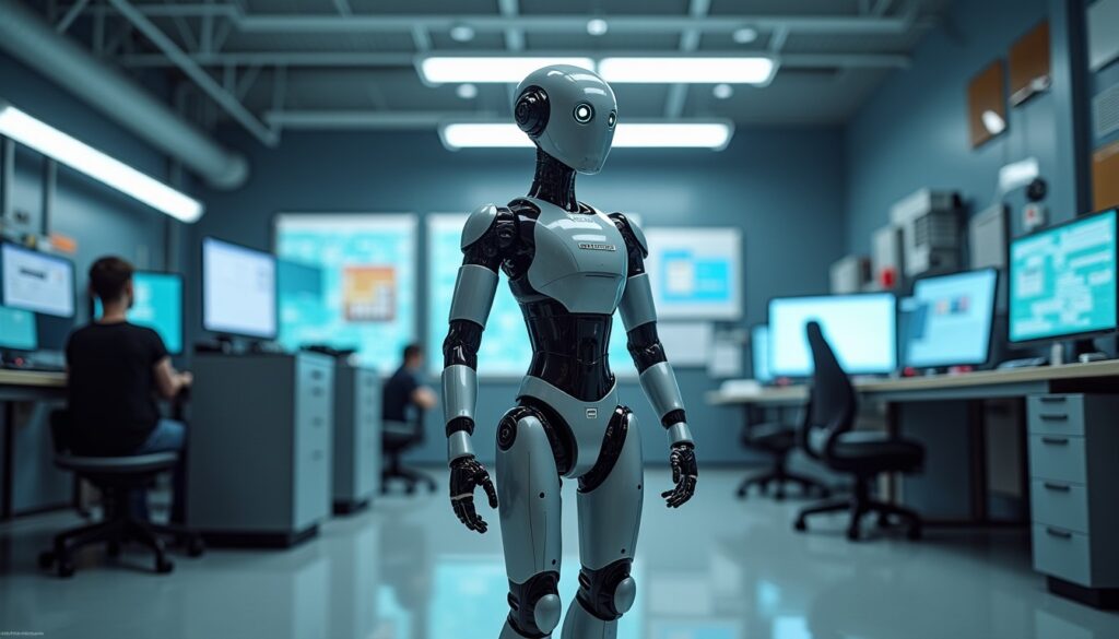 Google e Boston Dynamics unem forças para desenvolver o robô com inteligência revolucionária