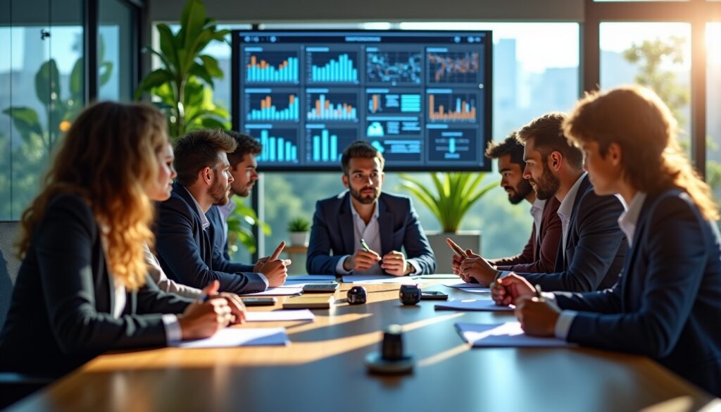 एचआर प्रक्रियाओं के विखंडन से एक सुव्यवस्थित संगठन तक एक रिकॉर्ड समय में