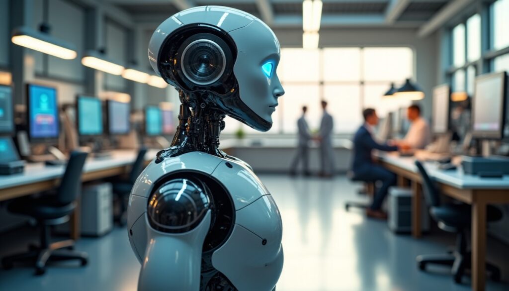 Google y Boston Dynamics se asocian para desarrollar el robot con inteligencia revolucionaria