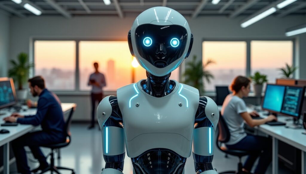 Google and Boston Dynamics partner to develop the robot with revolutionary intelligence