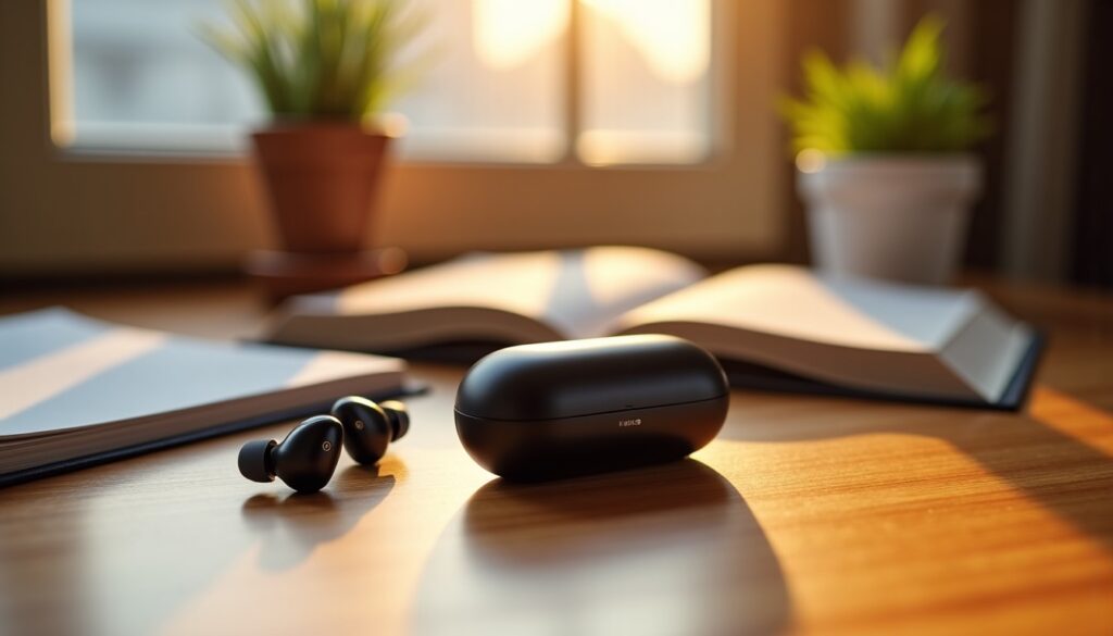 OpenFit Pro : l’alleanza perfetta tra libertà, cancellazione avanzata del rumore e autonomia prolungata