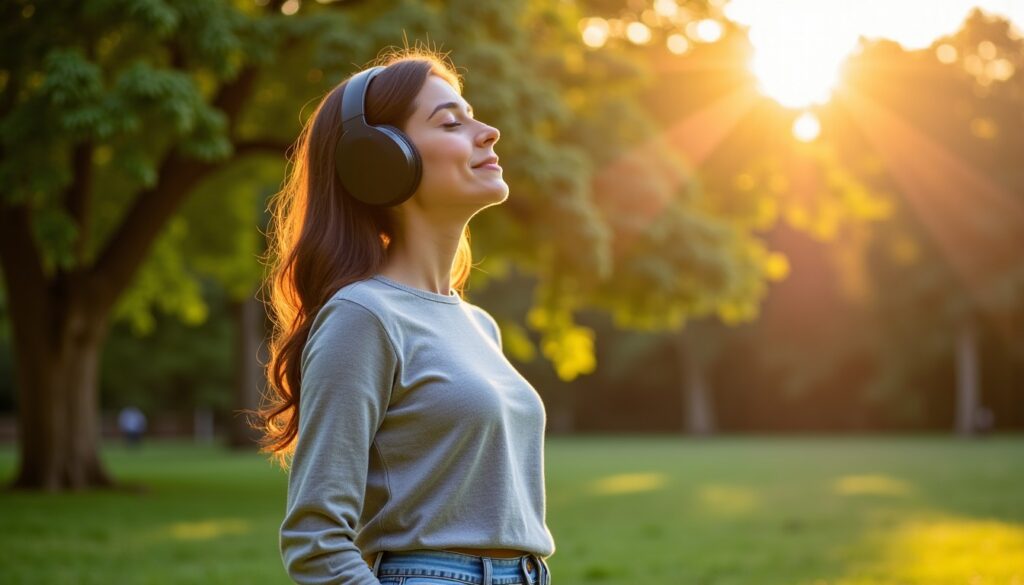 OpenFit Pro : idealne połączenie wolności, zaawansowanej redukcji hałasu i wydłużonej autonomii