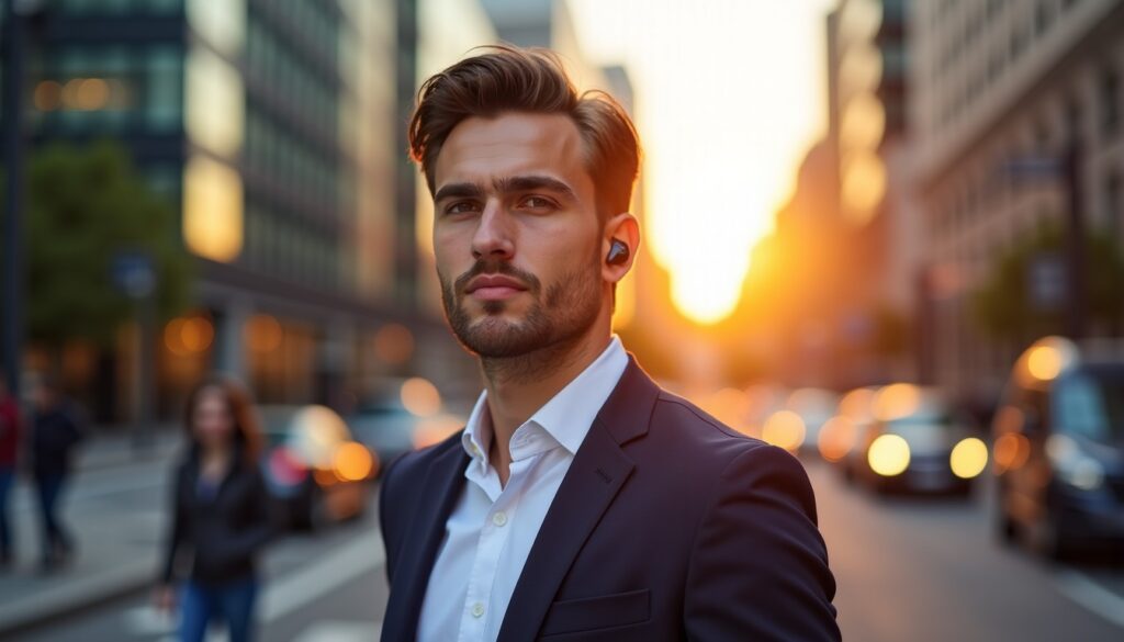 OpenFit Pro : स्वतंत्रता, उन्नत शोर रद्दीकरण और दीर्घकालिक स्वायत्तता के बीच परफेक्ट गठजोड़