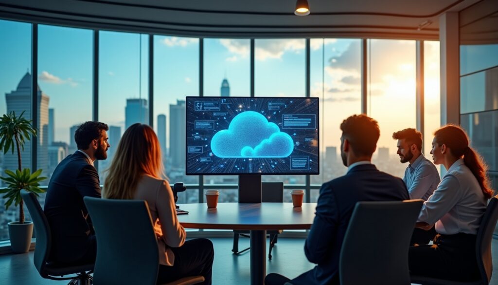 IDrive : nasza dogłębna analiza lidera wśród dostawców chmury