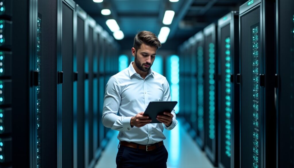 IDrive : analisis mendalam kami tentang pemimpin di antara penyedia Cloud