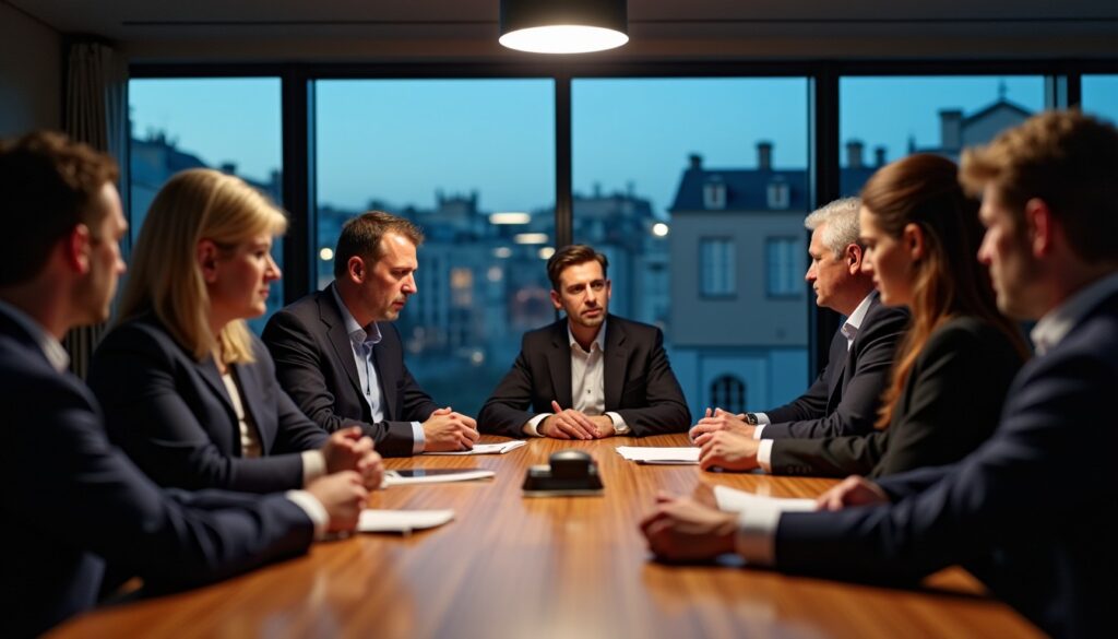 Immagini compromettenti generate da IA che coinvolgono gli eletti di Guéret suscitano polemiche: il sindaco avvia azioni legali