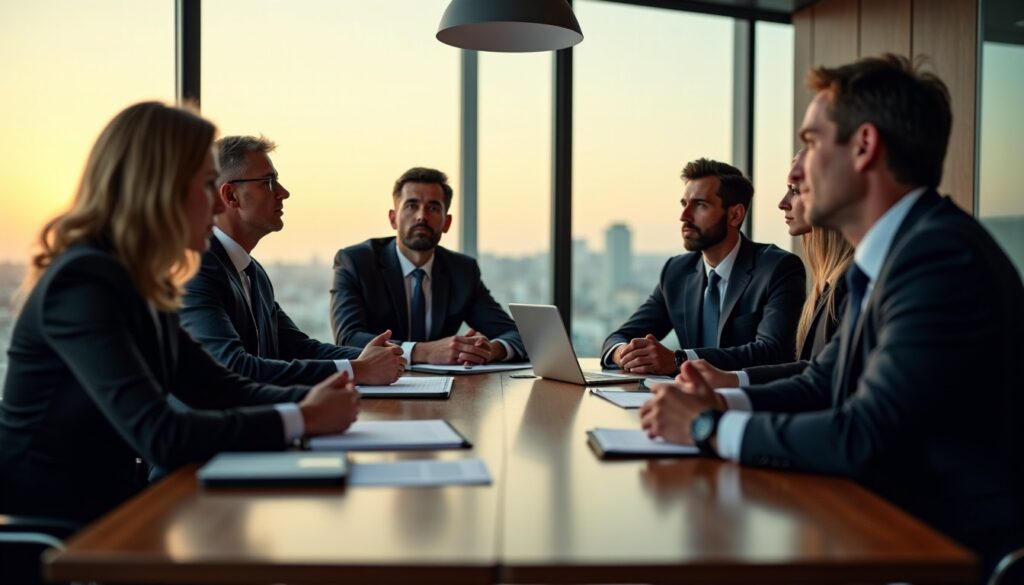 Komplikujące zdjęcia wygenerowane przez SI z udziałem wybranych przedstawicieli Guéret wywołują kontrowersje: burmistrz wszczyna postępowanie