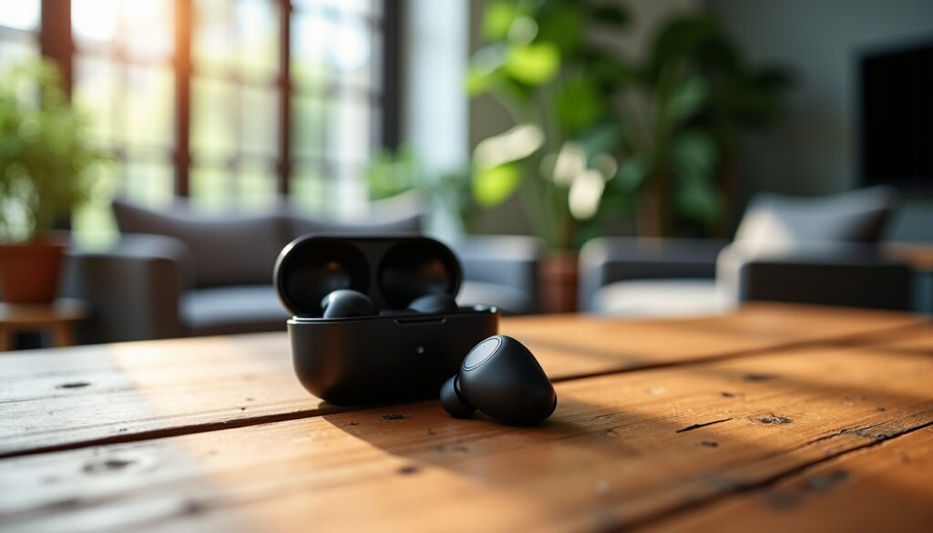 OpenFit Pro : la alianza perfecta entre libertad, supresión avanzada de ruido y autonomía prolongada