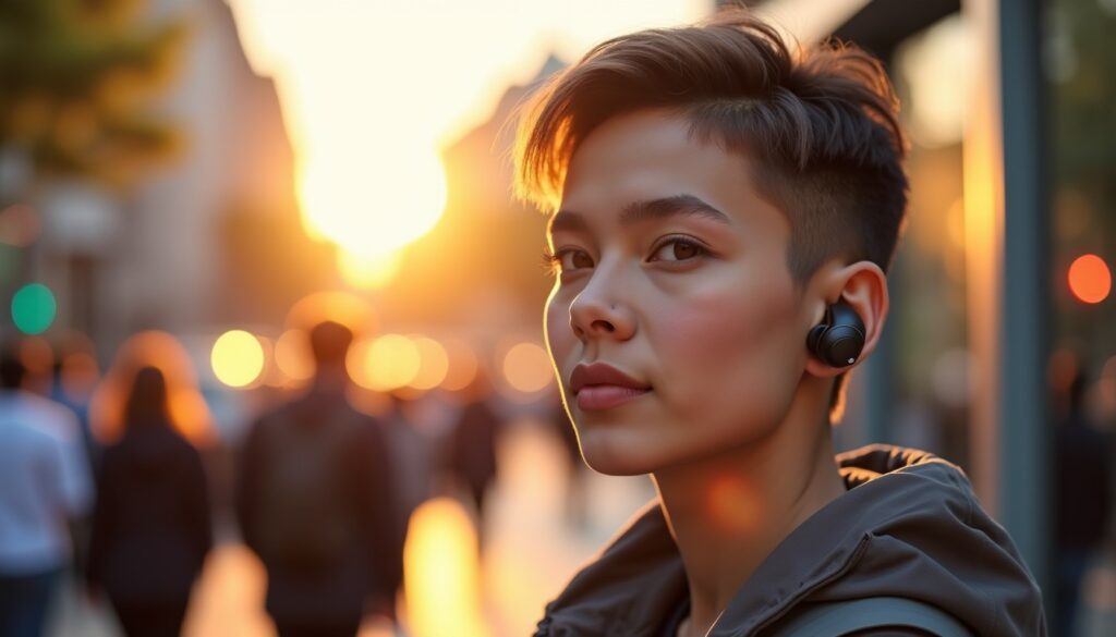 OpenFit Pro : l’alliance parfaite entre liberté, suppression sonore avancée et autonomie prolongée