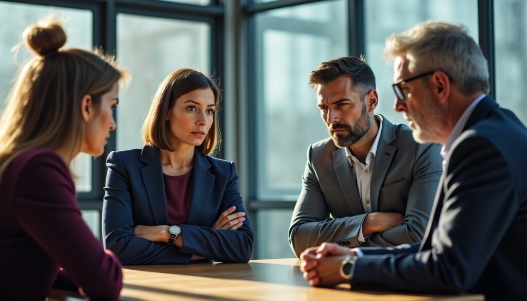 Imágenes comprometedoras generadas por IA que involucran a funcionarios electos de Guéret generan polémica: la alcaldesa inicia acciones legales