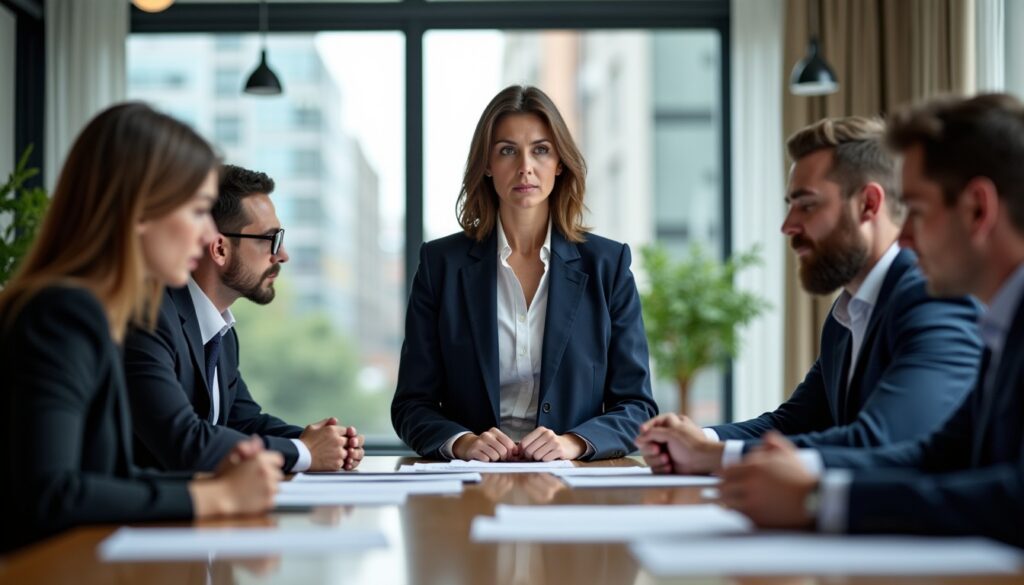 KI-generierte kompromittierende Bilder unter Beteiligung von gewählten Vertretern aus Guéret sorgen für Kontroversen: Die Bürgermeisterin leitet rechtliche Schritte ein