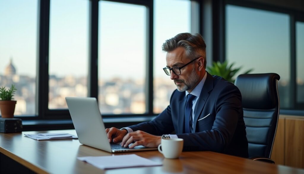 Compromising AI-generated images involving elected officials of Guéret spark controversy: the mayor initiates legal action