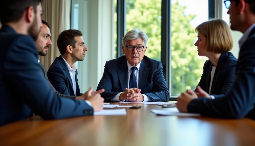 Gambar kompromi yang dihasilkan oleh AI yang melibatkan pejabat terpilih Guéret menimbulkan kontroversi: walikota mengajukan tuntutan