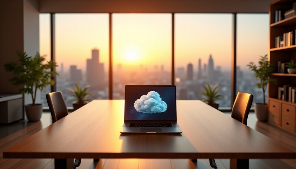 Sync : Nasza kompleksowa analiza tej usługi przechowywania w chmurze