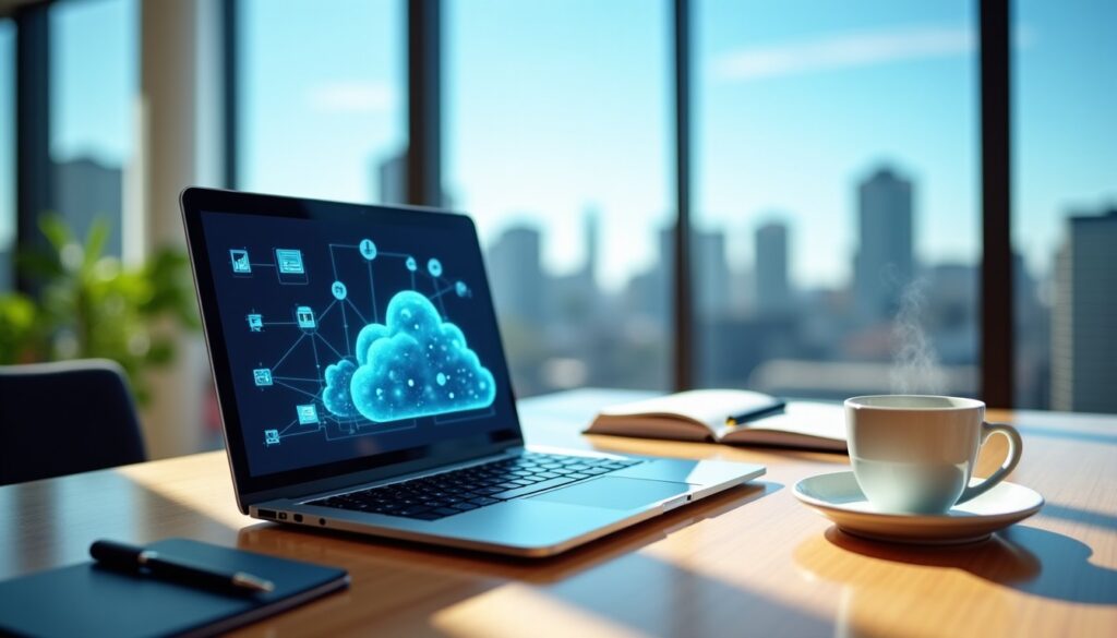 Sync : Analisis lengkap kami tentang layanan penyimpanan online ini