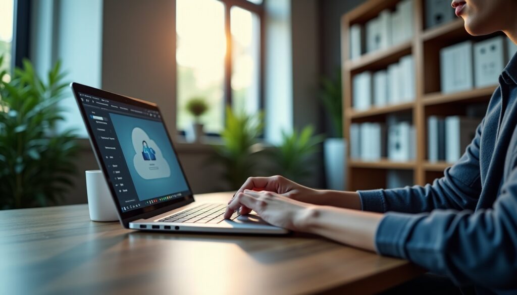 Sync : Nuestro análisis completo de este servicio de almacenamiento en línea