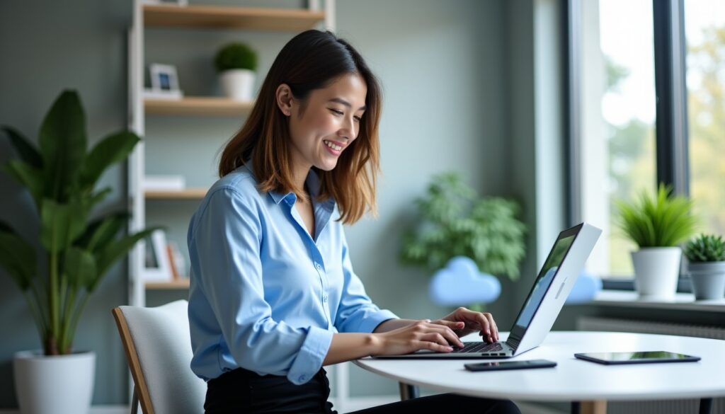 Sync : Notre analyse complète de ce service de stockage en ligne