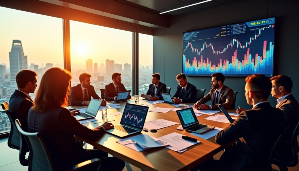 LMArena : sebuah kenaikan pesat dengan valuasi mencapai 1,7 miliar hanya dalam empat bulan