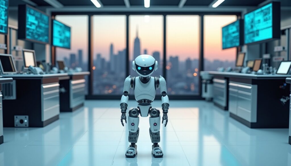 Wideo: Odkryj nowego robota Boston Dynamics, który zrewolucjonizuje Twoje postrzeganie technologii