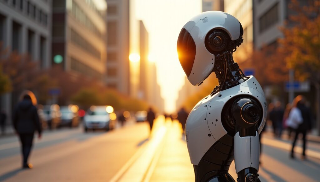 Vídeo : Descubra o novo robô da Boston Dynamics que vai revolucionar a sua percepção da tecnologia