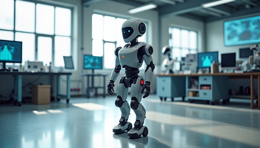 Video: Discover the new Boston Dynamics robot that will revolutionize your perception of technology