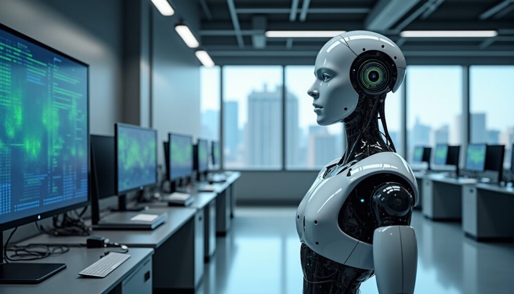 Agibot svela Genie Sim 3.0: la rivoluzione della simulazione per potenziare l’intelligenza dei robot umanoidi