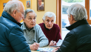 Agirc-Arrco : forte baisse des pensions pour de nombreux retraités, découvrez les profils concernés