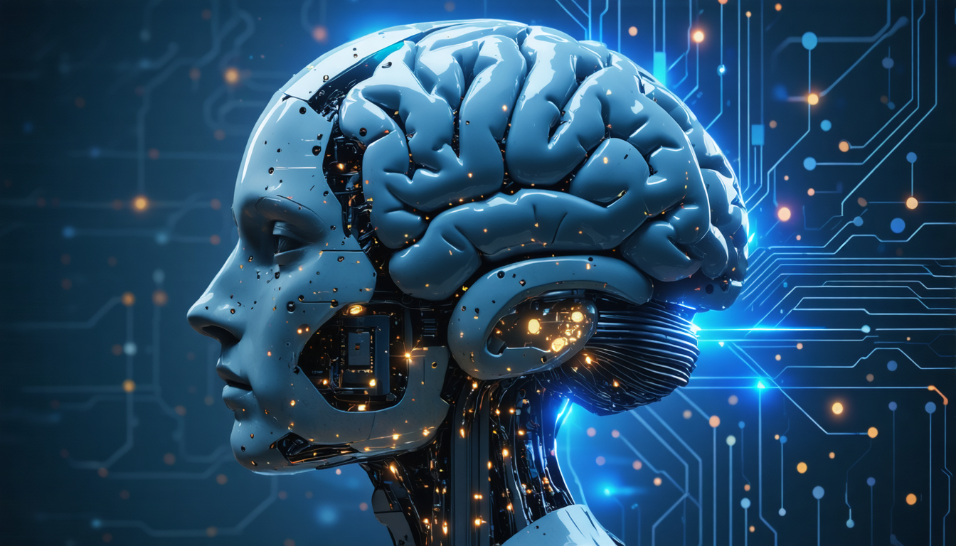 découvrez l'alerte de harvard sur l'usage intensif de l'ia et son impact potentiel sur le déclin de l'intelligence humaine.