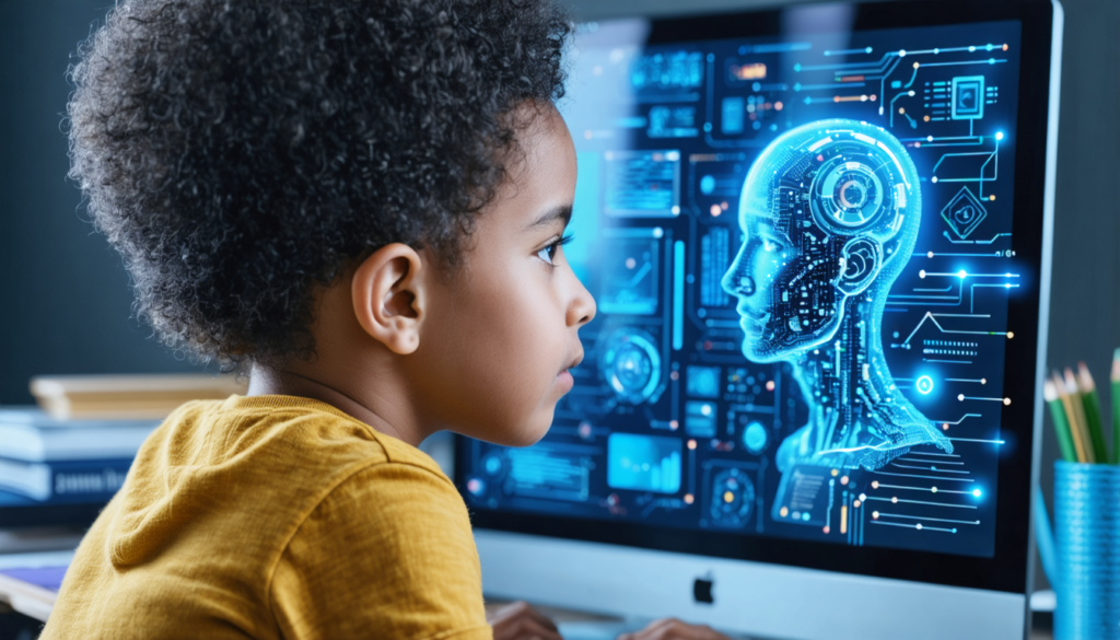 Alerte Harvard : l’usage intensif de l’IA ferait décliner l’intelligence humaine