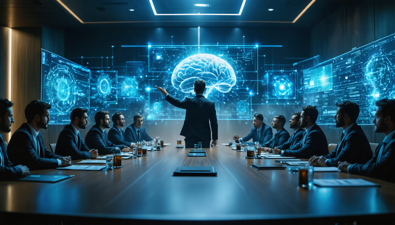 anthropic revient sur sa décision et interdit désormais l'utilisation de son intelligence artificielle par les états-unis dans le cadre d'opérations létales, soulignant les enjeux éthiques liés à cette technologie.