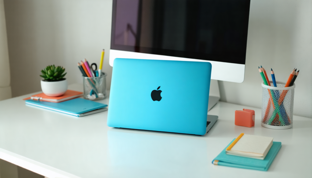 Apple dévoile le MacBook Neo à 699€ : un prix léger, mais des performances dignes d’un iPhone ?