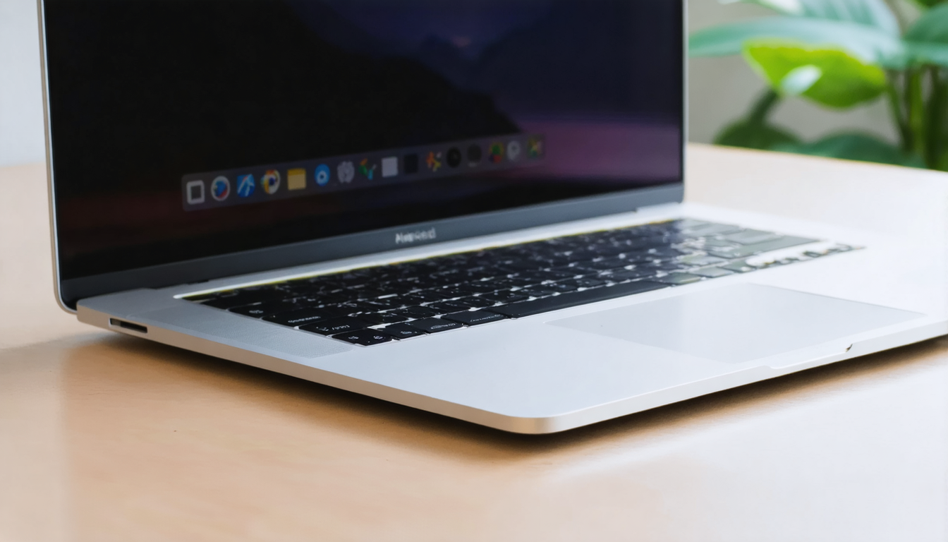 découvrez le macbook neo d'apple à seulement 699€, un ordinateur au design léger offrant des performances comparables à celles d’un iphone. une innovation abordable qui pourrait révolutionner votre expérience mobile.