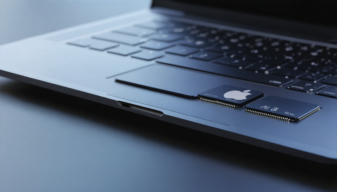 découvrez le macbook neo d'apple à seulement 699€, alliant un prix abordable à des performances comparables à celles d'un iphone. une révolution pour les amateurs de technologie à petit budget.