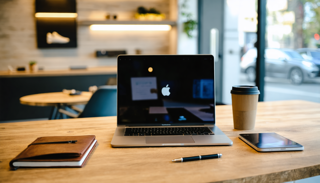 descubra por que o novo macbook da apple, embora apresentado como acessível, surpreende pelo seu preço elevado e o que isso significa para os consumidores.