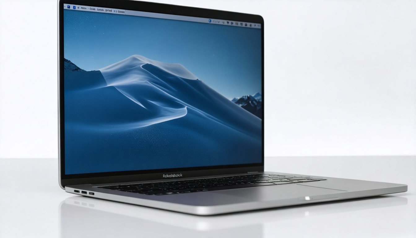descubra por que o macbook acessível da apple surpreende pelo seu preço elevado e o que isso significa para os consumidores que buscam um laptop potente e acessível.