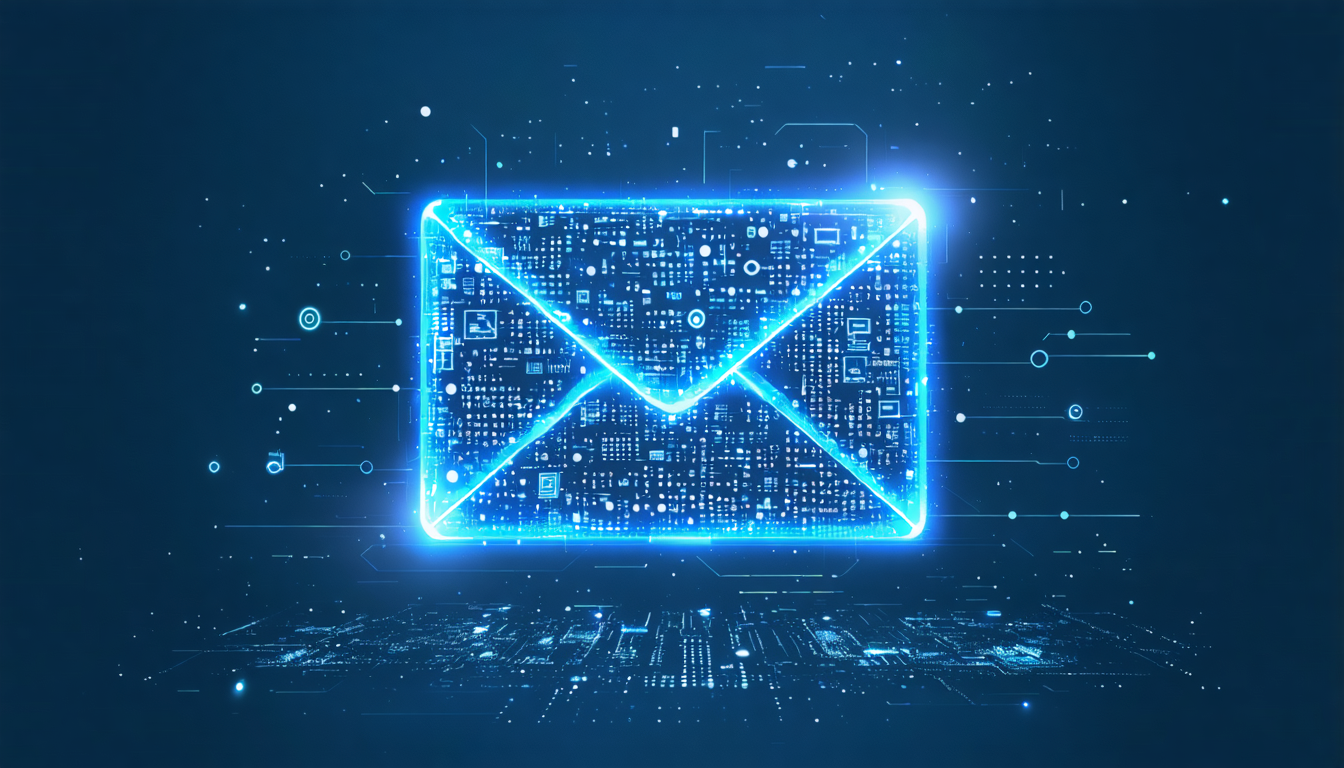 discover how an artificial intelligence accidentally deleted the entire mailbox of a Meta executive, illustrating the growing risks related to digital disasters.