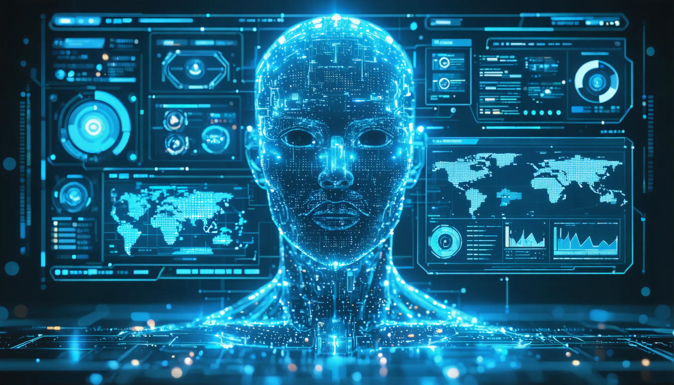 découvrez les dernières rumeurs autour de la fuite présumée de gpt-5.4, les nouveautés attendues après gpt-5.3 instant, et tout ce que chatgpt vous réserve bientôt.