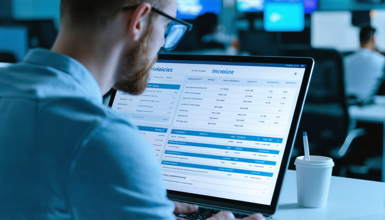 découvrez comment la révolution des données révolutionne la dématérialisation des factures, facilitant la gestion et optimisant les processus pour les entreprises françaises.