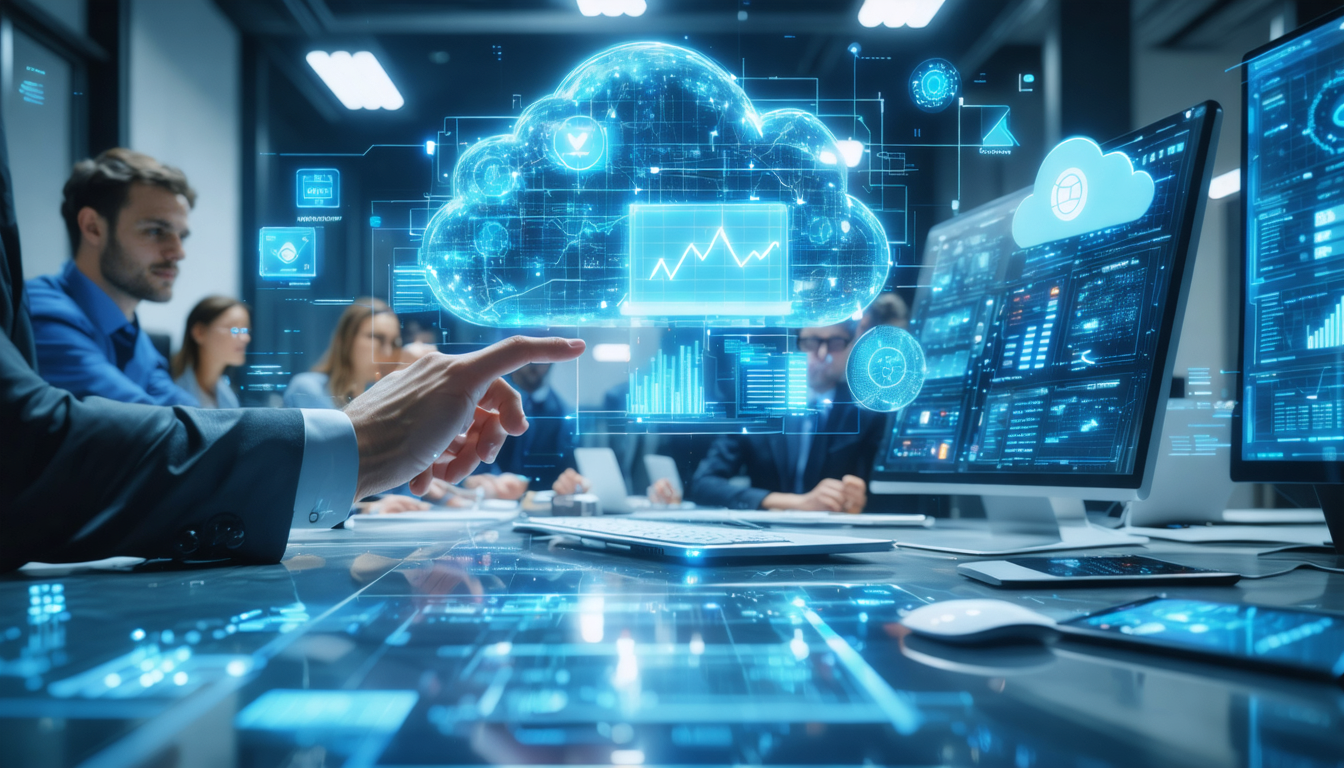découvrez comment la révolution des données révolutionne la dématérialisation des factures, optimisant les processus et la gestion pour les entreprises françaises.