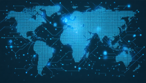 découvrez comment cyberstrike ai révolutionne la cybersécurité en devenant une arme puissante de cyberattaque dans 55 pays à travers le monde, mêlant intelligence artificielle et stratégie globale.