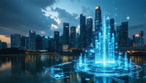 Dyna.Ai révolutionne les services financiers grâce à une levée de fonds de plusieurs millions pour son IA agentielle